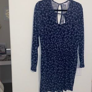 Brand new BCBG romper size L